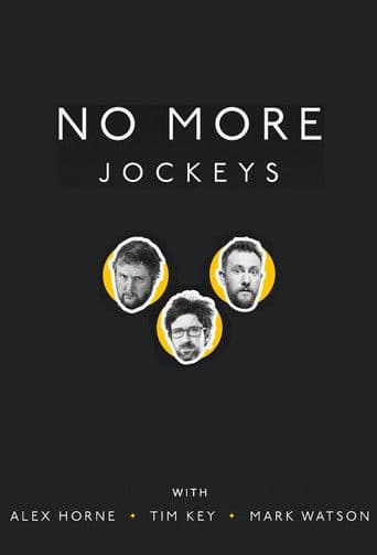 No More Jockeys poster