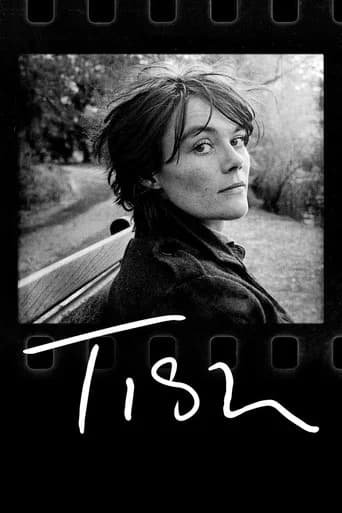 Tish poster