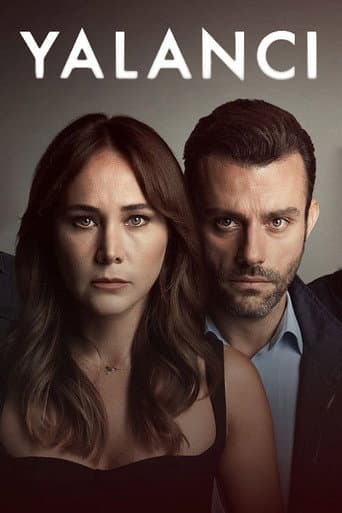 The Liar poster