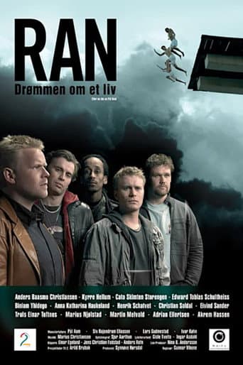 Ran poster