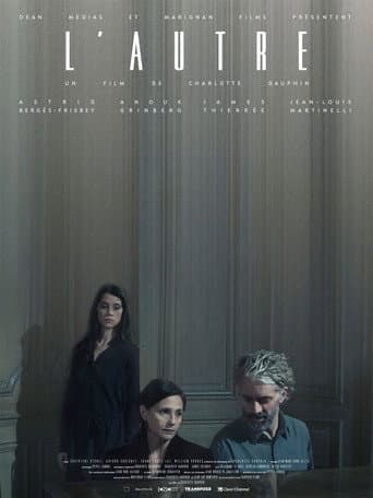The Other poster