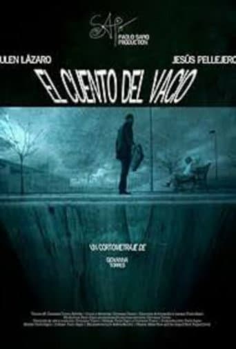 El cuento del tío poster