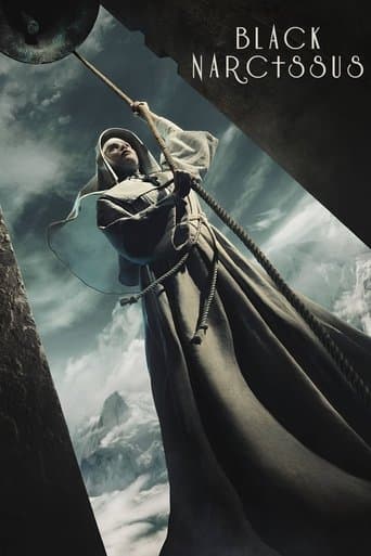 Black Narcissus poster