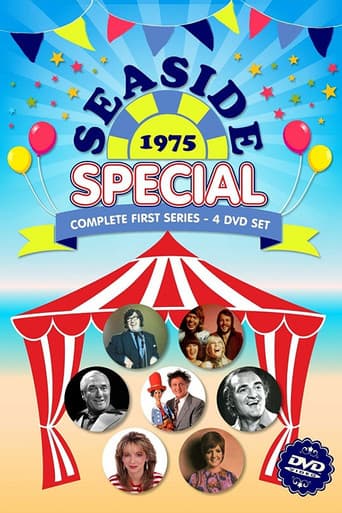Seaside Special poster
