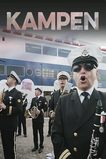 Marching Forever poster