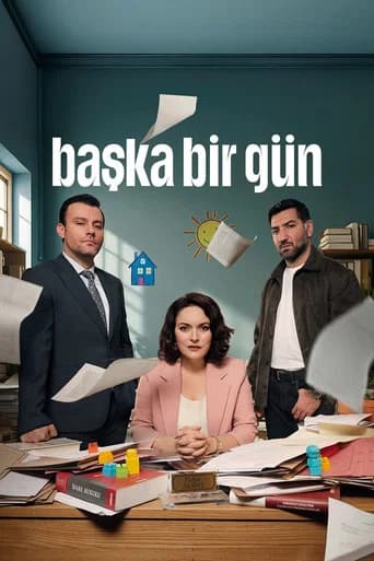 Another Day poster