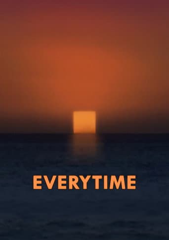 Everytime poster