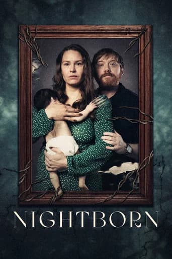 Nightborn poster