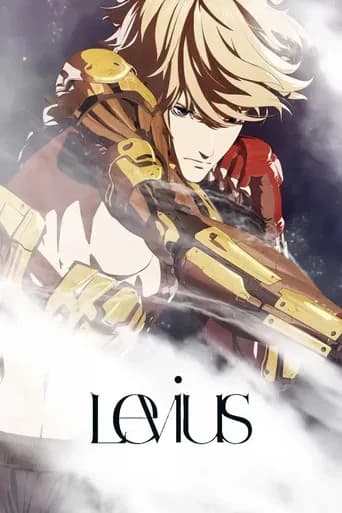 Levius poster