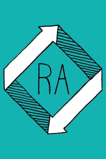 Random Acts poster