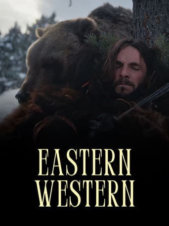 Eastern Western poster
