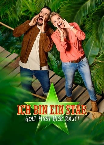 Ich bin ein Star β Holt mich hier raus! poster