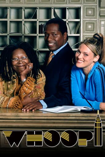 Whoopi poster