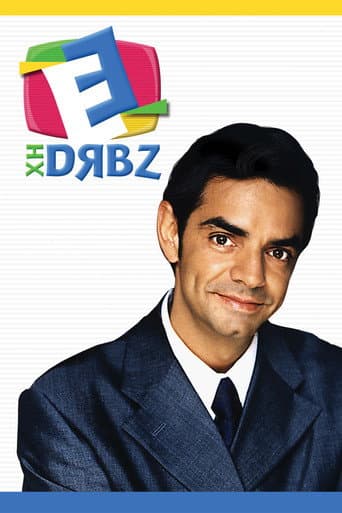 XHDRBZ poster