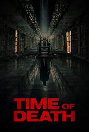 Time of Death poster