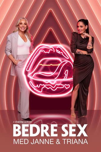Bedre sex poster