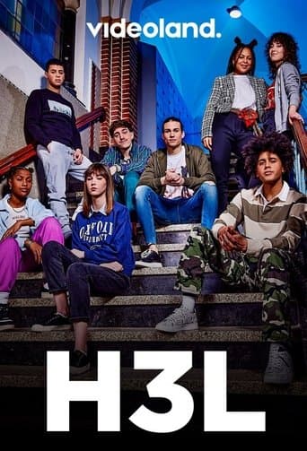 H3L poster