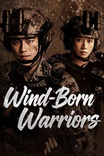 Wind-Born Warriors poster