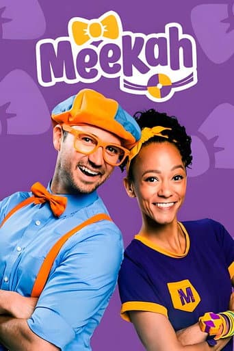 Meekah poster
