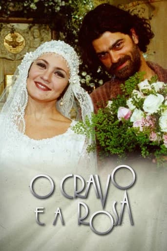 The Thorn and the Rose poster