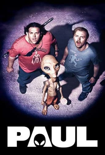 Paul poster