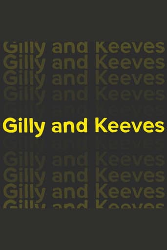 Gilly and Keeves poster