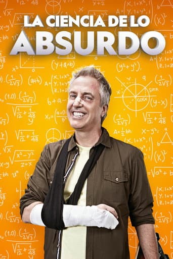 Science of Stupid poster