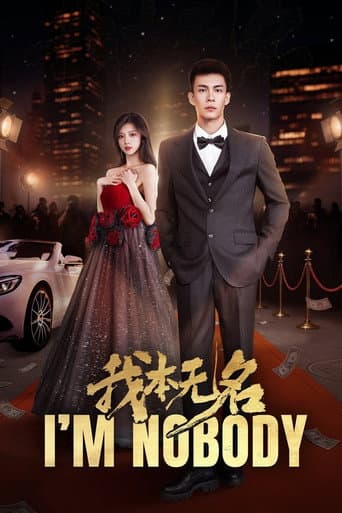 I'm Nobody poster
