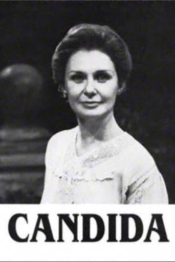 Candida poster