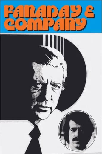Faraday and Company poster