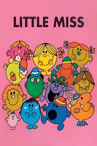 Little Miss poster