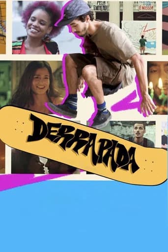 Slam poster