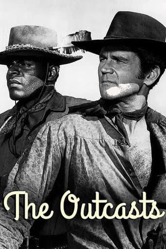 The Outcasts poster