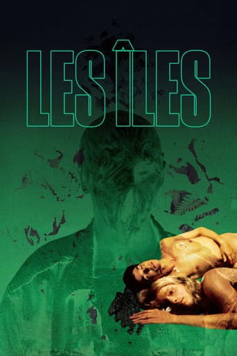 Islands poster