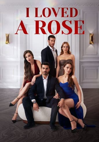 Ask Yarası poster