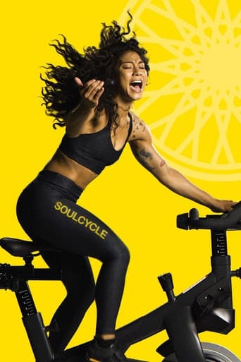 SoulCycle poster