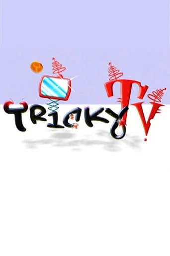 Tricky TV poster