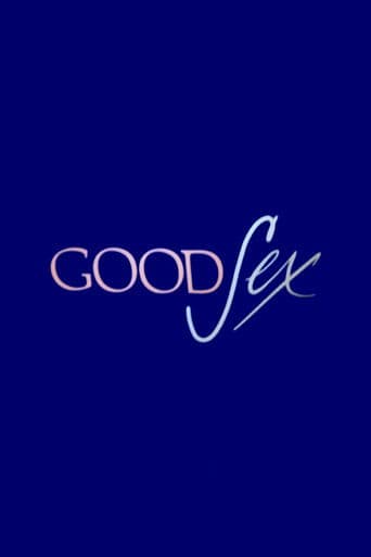 Good Sex poster