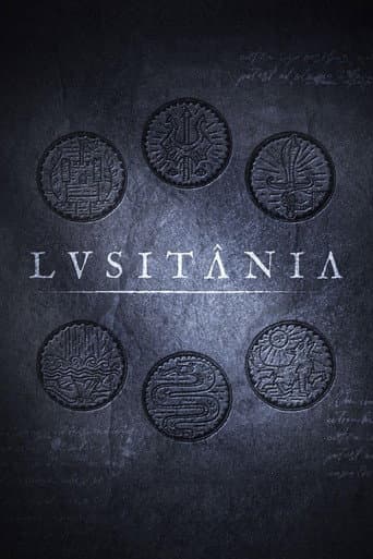 Lusitânia poster