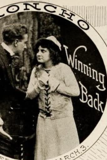 Winning Back poster