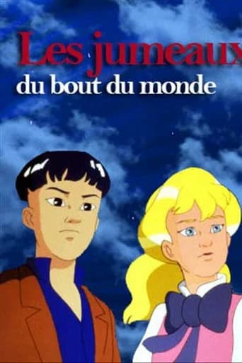 The Twins of Destiny poster