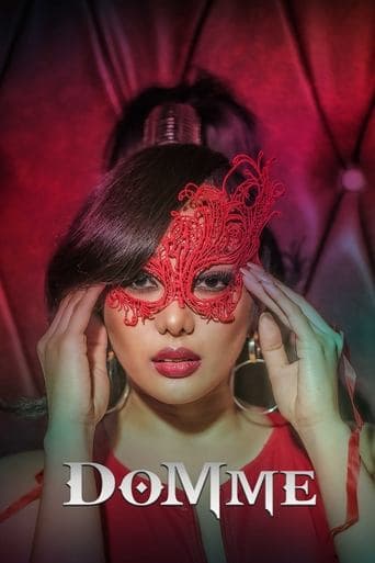 Domme poster