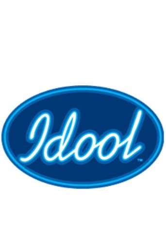 Idool poster