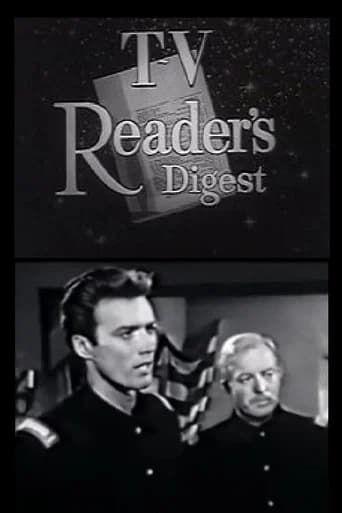 TV Reader's Digest poster