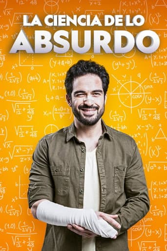 Science of Stupid poster